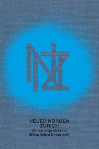 Cover of New Zurich North / Neuer Norden Zürich