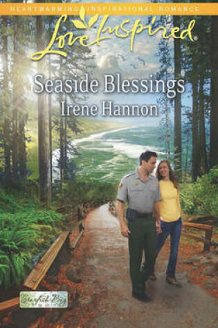 Cover of Seaside Blessings