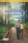 Book cover for Seaside Blessings