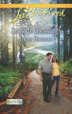 Cover of Seaside Blessings