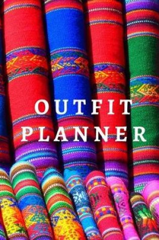 Cover of Outfit Planner