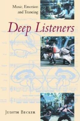 Cover of Deep Listeners