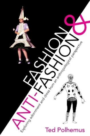 Cover of Fashion & Anti-fashion