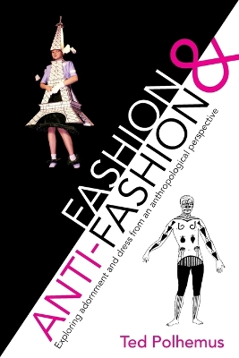 Book cover for Fashion & Anti-fashion