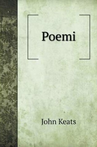 Cover of Poemi