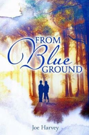 Cover of From Blue Ground