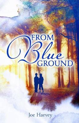 Book cover for From Blue Ground