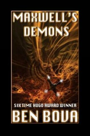 Cover of Maxwell's Demons