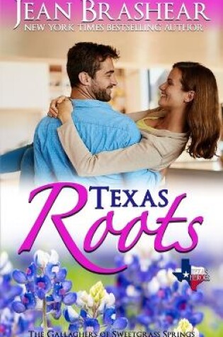 Cover of Texas Roots
