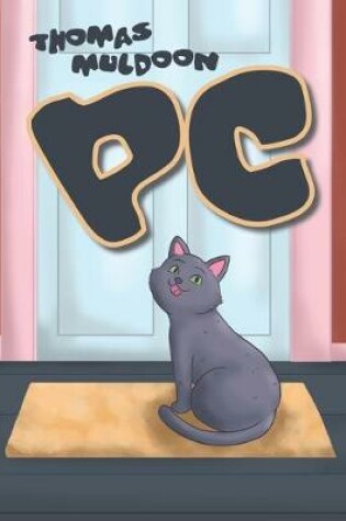 Cover of PC