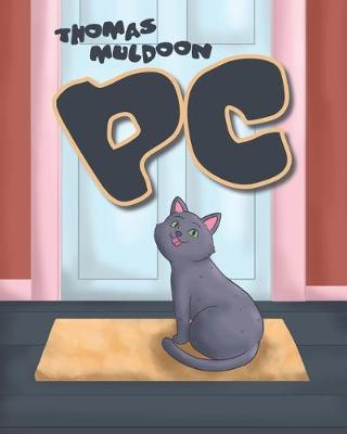 Cover of PC