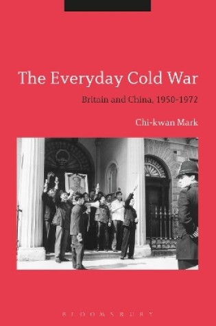 Cover of The Everyday Cold War