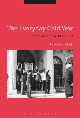 Cover of The Everyday Cold War