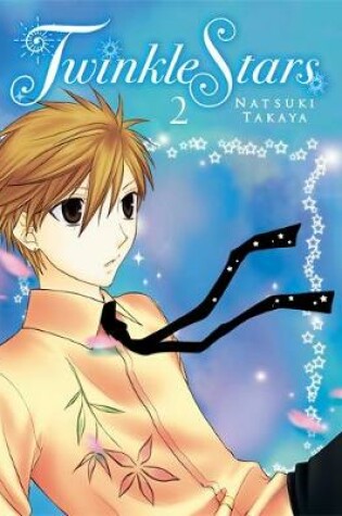 Cover of Twinkle Stars, Vol. 2