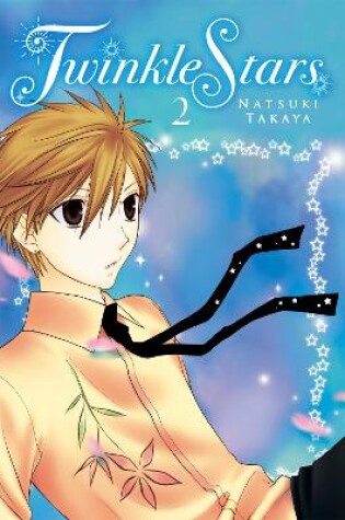 Cover of Twinkle Stars, Vol. 2