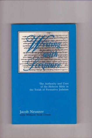Cover of Writing with Scripture