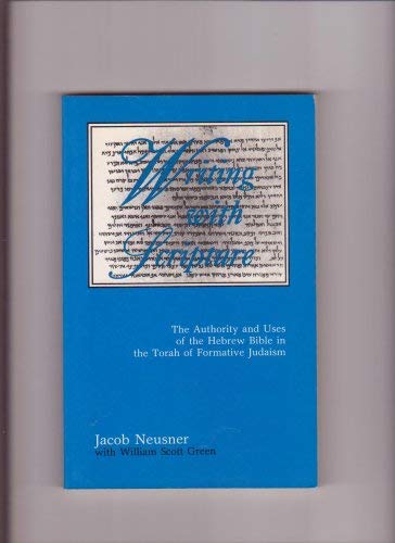 Cover of Writing with Scripture