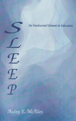 Cover of Sleep