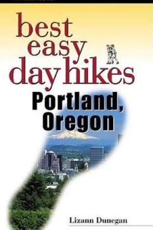 Cover of Portland, Oregon