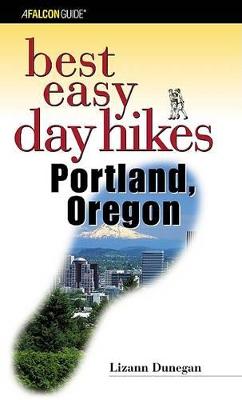 Book cover for Portland, Oregon