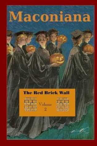 Cover of The Red Brick Wall