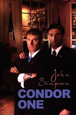 Book cover for Condor One