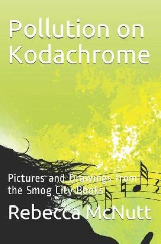 Cover of Pollution on Kodachrome