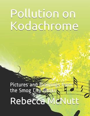 Book cover for Pollution on Kodachrome