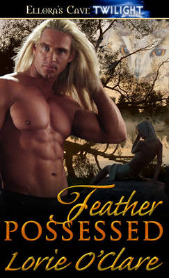 Book cover for Feather Possessed