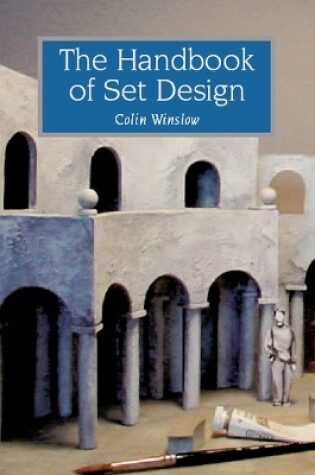 Cover of Handbook of Set Design