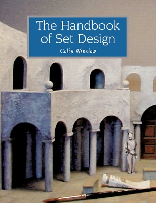 Book cover for Handbook of Set Design