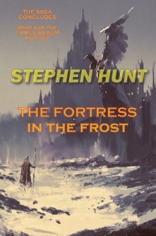 Cover of The Fortress in the Frost