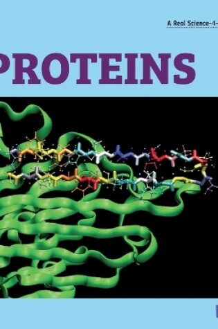 Cover of Proteins