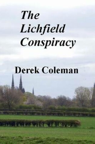 Cover of The Lichfield Conspiracy