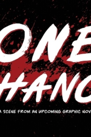 Cover of One Chance