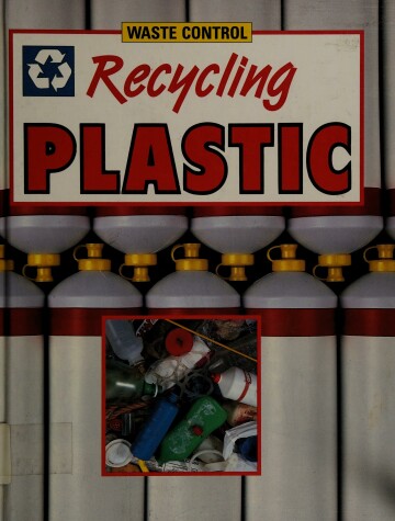 Cover of Recycling Plastic