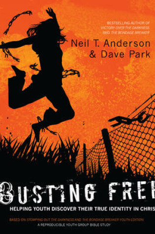 Cover of Busting Free