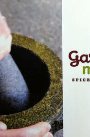 Cover of Garam Masala Spice Kitchen
