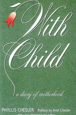Cover of With Child