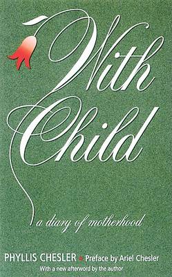 Book cover for With Child