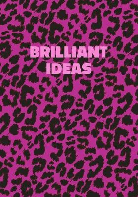 Book cover for Brilliant Ideas