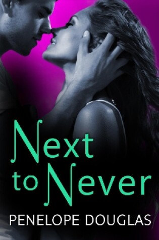 Cover of Next to Never