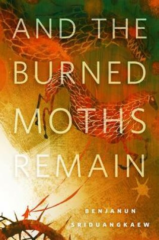 Cover of And the Burned Moths Remain