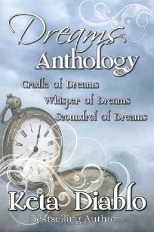 Cover of Dreams Anthology
