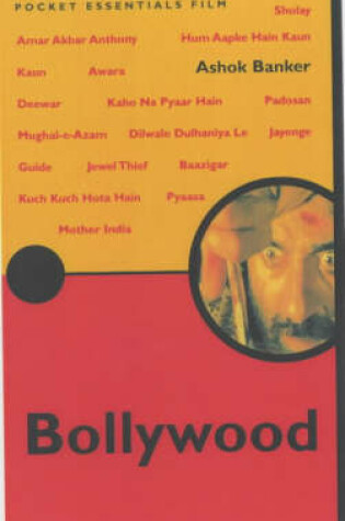 Cover of Bollywood