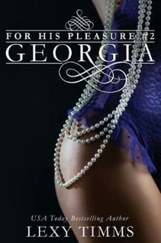 Cover of Georgia