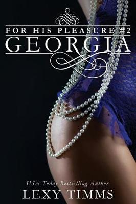 Cover of Georgia