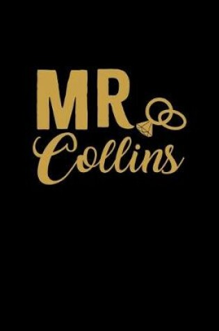 Cover of Mr. Collins