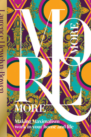 Cover of More More More