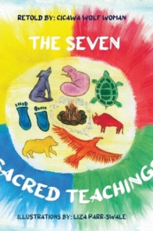 Cover of The Seven Sacred Teachings